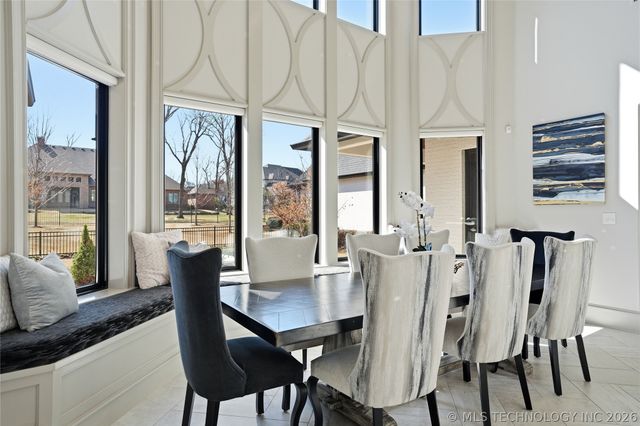 17930 E Falcon Pass, Owasso, OK 74055