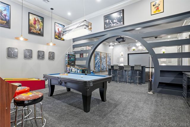 17930 E Falcon Pass, Owasso, OK 74055