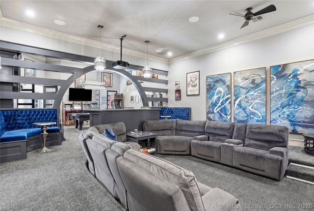 17930 E Falcon Pass, Owasso, OK 74055