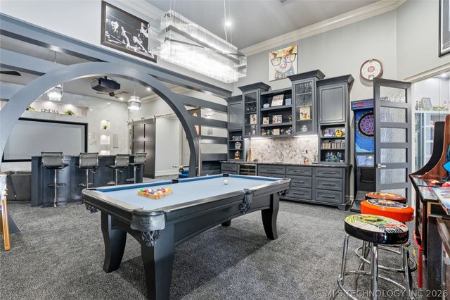 17930 E Falcon Pass, Owasso, OK 74055