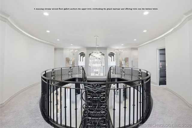 17930 E Falcon Pass, Owasso, OK 74055