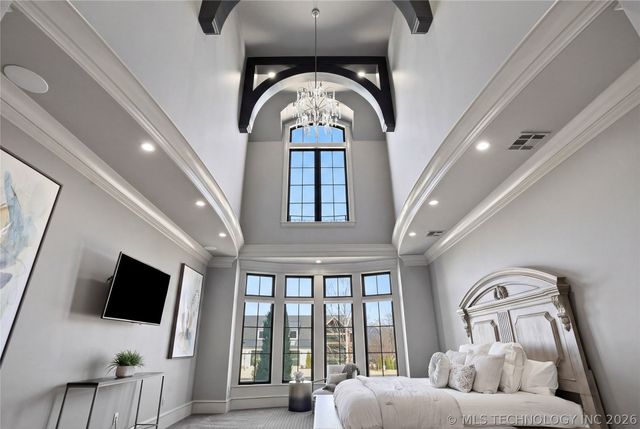 17930 E Falcon Pass, Owasso, OK 74055