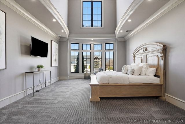 17930 E Falcon Pass, Owasso, OK 74055