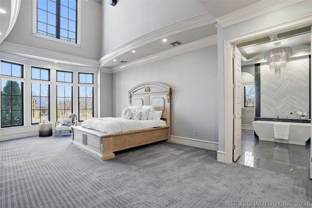 17930 E Falcon Pass, Owasso, OK 74055