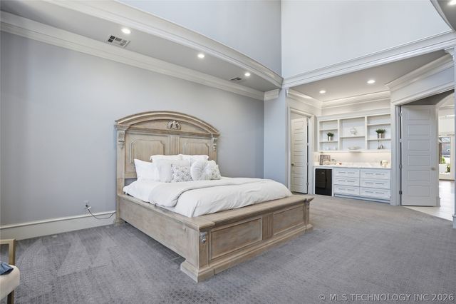 17930 E Falcon Pass, Owasso, OK 74055