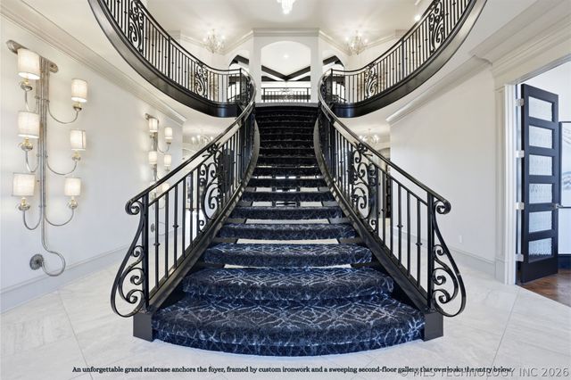 17930 E Falcon Pass, Owasso, OK 74055