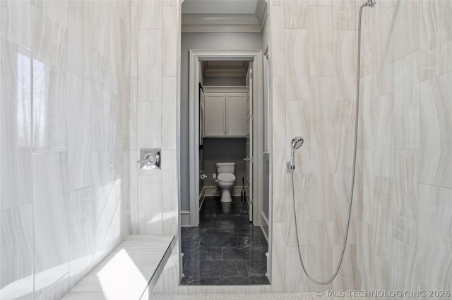 17930 E Falcon Pass, Owasso, OK 74055