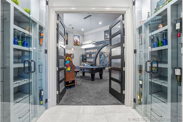 17930 E Falcon Pass, Owasso, OK 74055