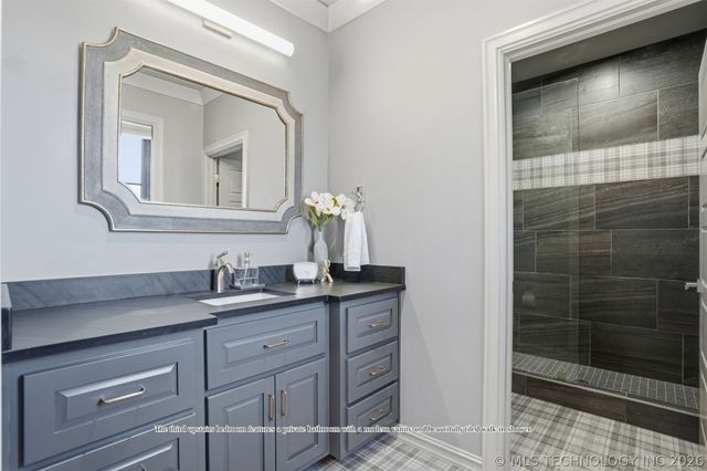 17930 E Falcon Pass, Owasso, OK 74055