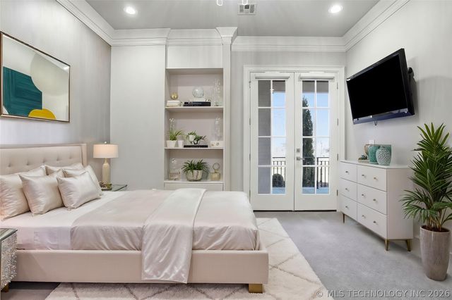 17930 E Falcon Pass, Owasso, OK 74055