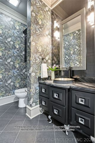 17930 E Falcon Pass, Owasso, OK 74055