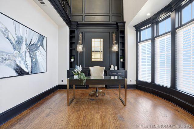 17930 E Falcon Pass, Owasso, OK 74055