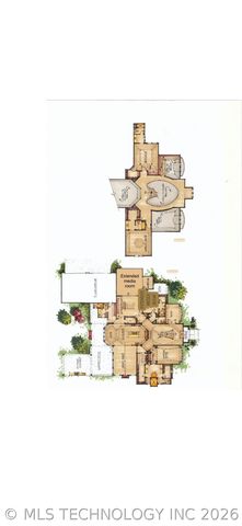 17930 E Falcon Pass, Owasso, OK 74055