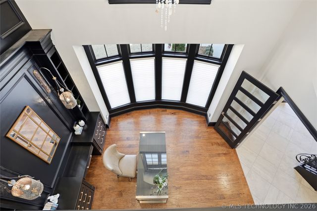 17930 E Falcon Pass, Owasso, OK 74055