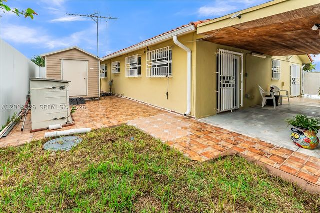 13761 SW 21st Ter, Miami, FL 33175