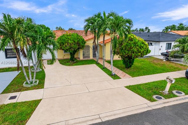 13761 SW 21st Ter, Miami, FL 33175