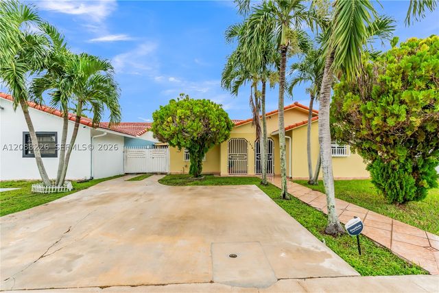 13761 SW 21st Ter, Miami, FL 33175