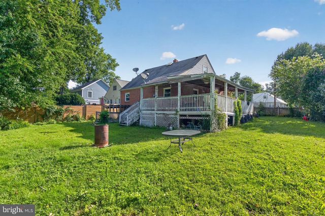2934 JOHNSON RD, Falls Church, VA 22042