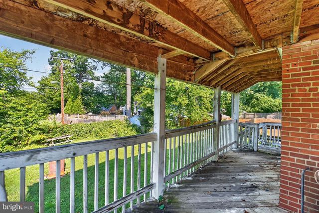 2934 JOHNSON RD, Falls Church, VA 22042