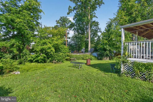2934 JOHNSON RD, Falls Church, VA 22042