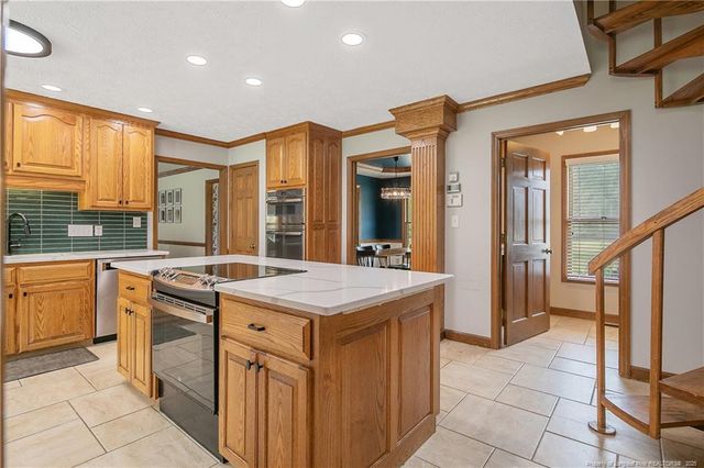 4891 Hummingbird Place, Fayetteville, NC 28312