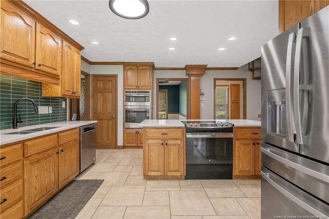 4891 Hummingbird Place, Fayetteville, NC 28312
