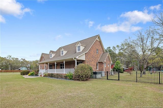 4891 Hummingbird Place, Fayetteville, NC 28312