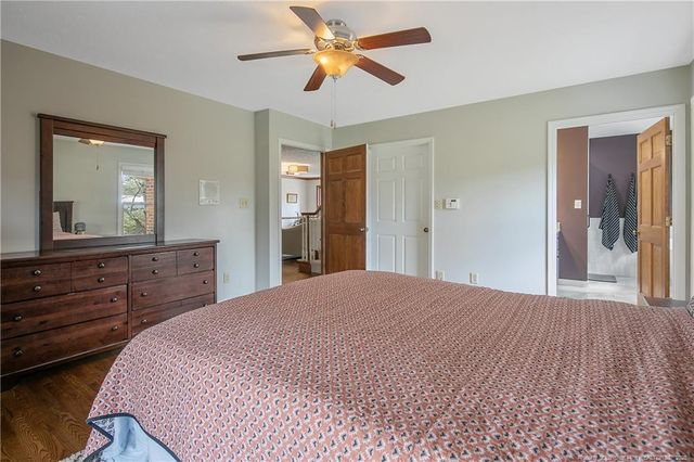 4891 Hummingbird Place, Fayetteville, NC 28312