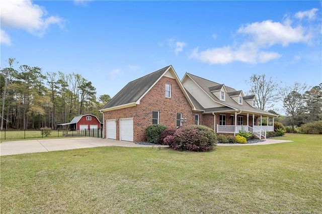4891 Hummingbird Place, Fayetteville, NC 28312