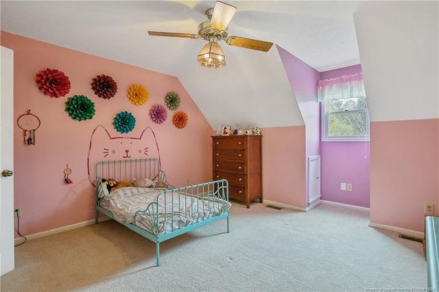 4891 Hummingbird Place, Fayetteville, NC 28312