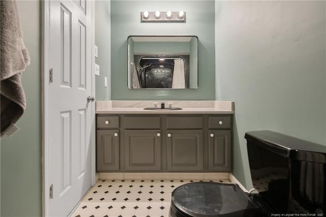4891 Hummingbird Place, Fayetteville, NC 28312