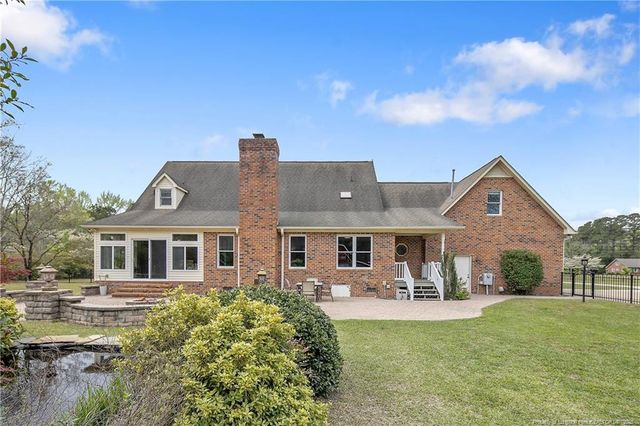 4891 Hummingbird Place, Fayetteville, NC 28312