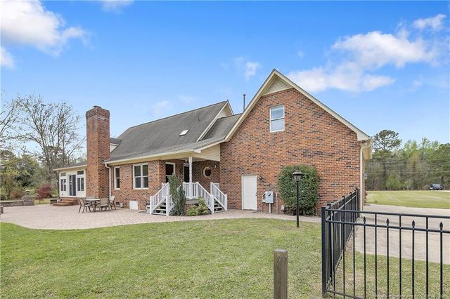 4891 Hummingbird Place, Fayetteville, NC 28312