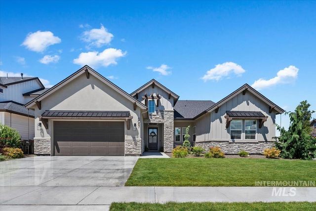 6087 S Phoebe Place, Meridian, ID 83642