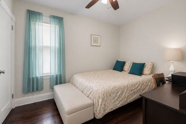 9 Hallam St. 3, Boston, MA 02125