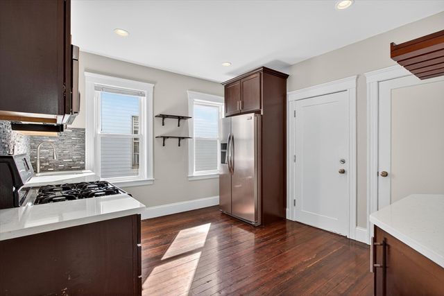 9 Hallam St. 3, Boston, MA 02125