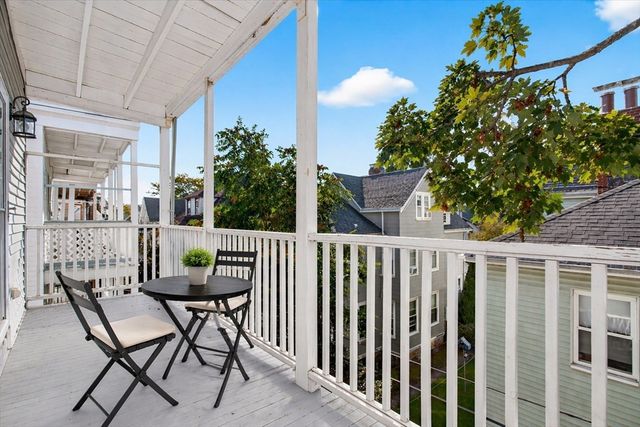 9 Hallam St. 3, Boston, MA 02125