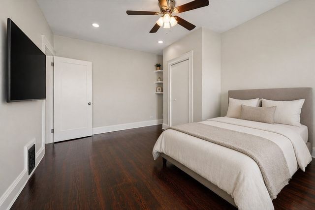 9 Hallam St. 3, Boston, MA 02125