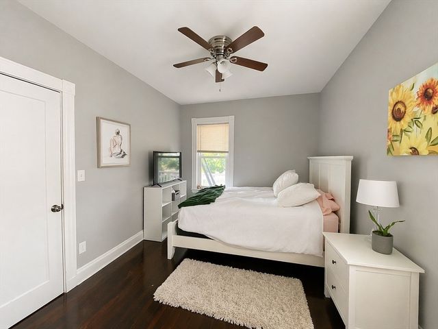 9 Hallam St. 3, Boston, MA 02125