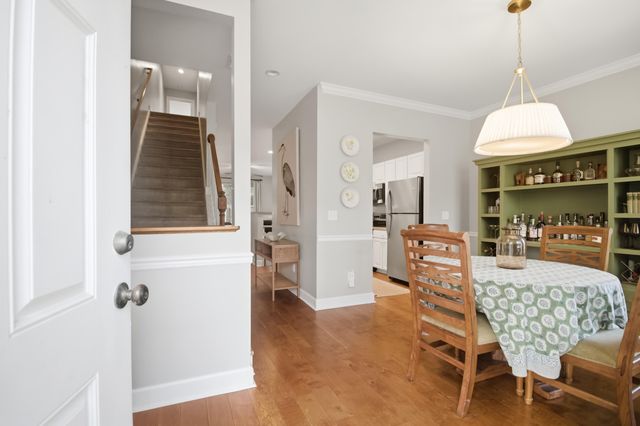 3063 Sugarberry Lane, Johns Island, SC 29455