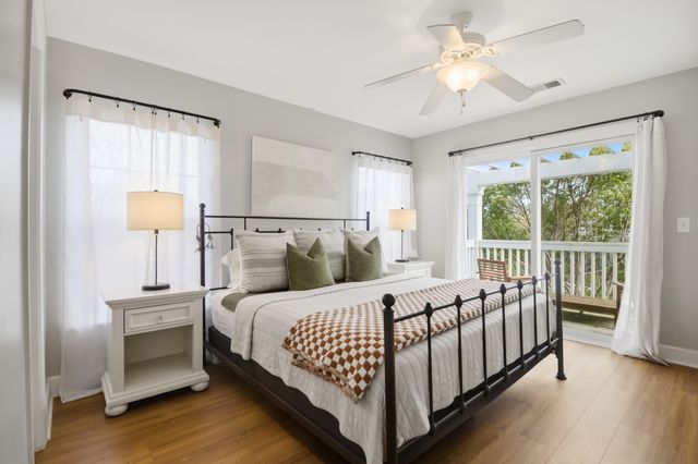 3063 Sugarberry Lane, Johns Island, SC 29455