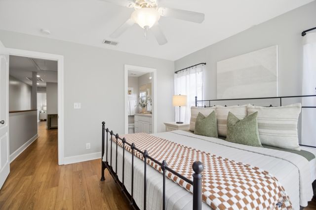 3063 Sugarberry Lane, Johns Island, SC 29455