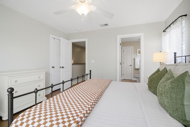 3063 Sugarberry Lane, Johns Island, SC 29455