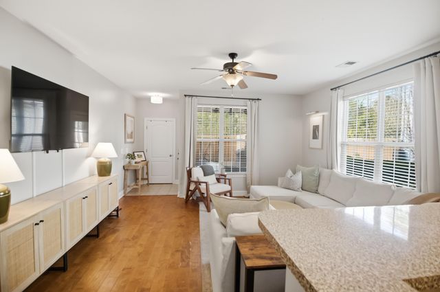 3063 Sugarberry Lane, Johns Island, SC 29455