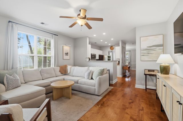 3063 Sugarberry Lane, Johns Island, SC 29455