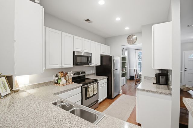 3063 Sugarberry Lane, Johns Island, SC 29455