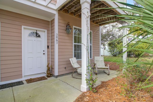 3063 Sugarberry Lane, Johns Island, SC 29455