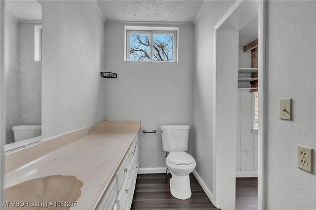 2101 N I Street, Fort Smith, AR 72901