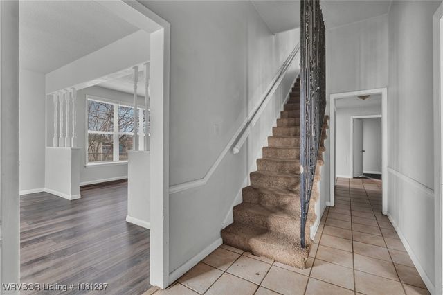 2101 N I Street, Fort Smith, AR 72901