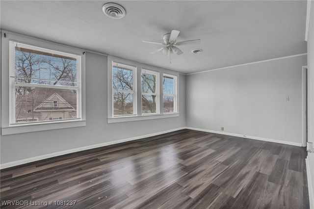 2101 N I Street, Fort Smith, AR 72901
